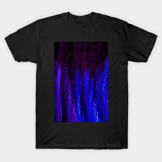 Light Blur #9 T-Shirt by searchlight